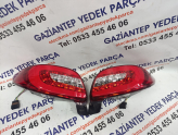 Peugeot 206 LED stop sağ sol