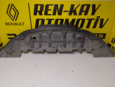 622353764R RENAULT ZOE ÖN TAMPON ALT MUHAFAZA ORJ ÇIKMA RENKAY
