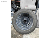 Oto Çıkma Parça / Fiat / Egea / Jant & Lastik / Jant & Lastik Takımı / Çıkma Parça 