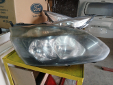 Ford transit custum çıkma far