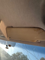 Oto Çıkma Parça / Volkswagen / Transporter / Koltuk & Döşeme / Güneşlik / Çıkma Parça 