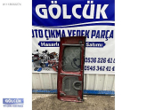 Oto Çıkma Parça / Renault / Kangoo / Kaporta & Karoser / Bagaj Kapağı / Çıkma Parça 