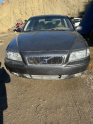 Hurda Belgeli Araçlar / Volvo / S80