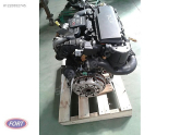 Oto Çıkma Parça / Ford / Fiesta / Motor / Motor (komple) / Çıkma Parça 