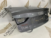 Oto Çıkma Parça / Audi / A3 / Kaporta & Karoser / Bagaj Kapağı / Çıkma Parça 