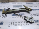 Oto Çıkma Parça / Toyota / Corolla / Oto Cam / Cam Krikosu / Çıkma Parça 