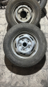 Oto Çıkma Parça / Ford / Transit / Jant & Lastik / Sac Jant / Çıkma Parça 