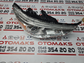 Oto Çıkma Parça / Mitsubishi / Asx / Far & Stop / Sağ Ön Far / Sıfır Parça 
