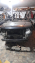 Oto Çıkma Parça / Nissan / Navara / Kaporta & Karoser / Ön Panel / Çıkma Parça 