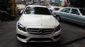 Oto Çıkma Parça / Mercedes / C Serisi / Motor / Turbo / Çıkma Parça 