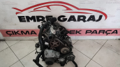 Oto Çıkma Parça / Volkswagen / Bora / Motor / Motor (komple) / Çıkma Parça 