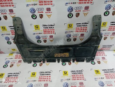 SKODA FABİA SEAT MOTOR ALT MUHAFAZA PLASTİĞİ OEM 6r0825237D