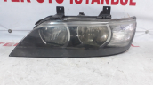 Oto Çıkma Parça / Bmw / Z Serisi / Far & Stop / Sol Ön Far / Çıkma Parça 