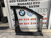 Oto Çıkma Parça / Seat / Arona / Kaporta & Karoser / Kapı Sacı / Çıkma Parça 