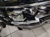 Oto Çıkma Parça / Peugeot / 408 / Far & Stop / Sağ Ön Far / Çıkma Parça 
