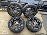 Oto Çıkma Parça / Porsche / Cayenne / Jant & Lastik / Jant & Lastik Takımı / Çıkma Parça 