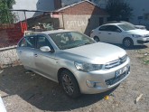 Oto Çıkma Parça / Peugeot / 208 / Far & Stop / Sol Arka Stop / Çıkma Parça 