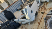 Oto Çıkma Parça / Opel / Corsa / Kaporta & Karoser / Arka Çamurluk / Çıkma Parça 