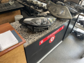Oto Çıkma Parça / Fiat / Egea / Far & Stop / Sağ Ön Far / Çıkma Parça 