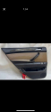 BMW X5 E53 SOL ARKA ORJİNAL KAPI DÖŞEMESİ