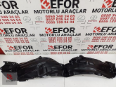 TOYOTA CHR SIFIR SOL DAVLUMBAZ 16-19 OEM NO: 53876-F4021