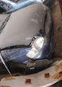 Oto Çıkma Parça / Ford / Escort / Kaporta & Karoser / Komple Ön / Çıkma Parça 