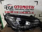 Oto Çıkma Parça / MG / HS / Far & Stop / Sağ Ön Far / Çıkma Parça 