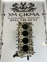 Oto Çıkma Parça / Honda / Civic / Motor / Silindir Kapağı / Çıkma Parça 