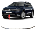 5NA853101 TIGUAN 2017 ÖN TAMPON ÇITASI KROM