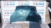 FİAT FİORİNO MOTOR KAPUTU ORİJİNAL ÇIKMA FİAT YEDEK PARÇA