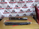 Renault Fluence tavan airbag
