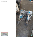 Oto Çıkma Parça / Hyundai / H100 / Şanzıman / Şanzıman Komple / Çıkma Parça 