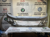 VW SCİROCCO ÖN TAMPON ORJİNAL ÇIKMA SİROCCO SİROKKO