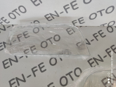Oto Çıkma Parça / Volvo / XC90 / Far & Stop / Far Camı / Sıfır Parça 