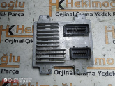Oto Çıkma Parça / Opel / Astra / Beyin / Motor Beyni / Çıkma Parça 