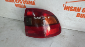Oto Çıkma Parça / Opel / Astra / Far & Stop / Sağ Arka Stop / Çıkma Parça 