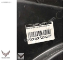 Oto Çıkma Parça / Toyota / Hilux / Fan / Fan Paneli / Çıkma Parça 