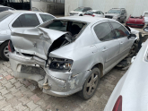 PEUGEOT 407 SAĞ ARKA KAPI ÇIKMA ORJİNAL