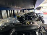 Oto Çıkma Parça / Seat / Ibiza / Motor / Motor (komple) / Sıfır Parça 