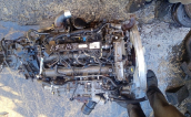 Oto Çıkma Parça / Mitsubishi / Canter / Motor / Motor (komple) / Çıkma Parça 