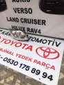 Oto Çıkma Parça / Toyota / Auris / Far & Stop / Sağ Ön Far / Çıkma Parça 