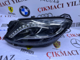Oto Çıkma Parça / Mercedes / S Serisi / Far & Stop / Sol Ön Far / Çıkma Parça 
