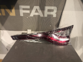 RENAULT MEGANE 4 SAĞ İÇ STOP LED 2016 511265 SY