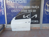 Oto Çıkma Parça / Hyundai / Bayon / Kaporta & Karoser / Sol Ön Kapı / Çıkma Parça 