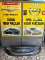 Opel vivaro tampon üst
