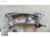 2012 VW JETTA MOTOR TRAVERS ÜNALLAR OTO YEDEK PARÇADA