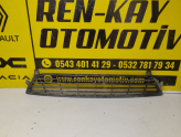 622547542R DACİA DOKKER ÖN TAMPON IZGARASI ORJ ÇIKMA RENKAY OTO