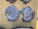 Oto Çıkma Parça / Porsche / Cayenne / Motor / Triger Kapağı / Çıkma Parça 