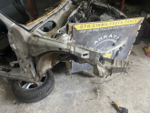 Oto Çıkma Parça / Opel / Astra / Kaporta & Karoser / Sağ Şasi / Çıkma Parça 