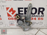 Oto Çıkma Parça / Toyota / Corolla / Oto Cam / Silecek Mekanizması / Çıkma Parça 